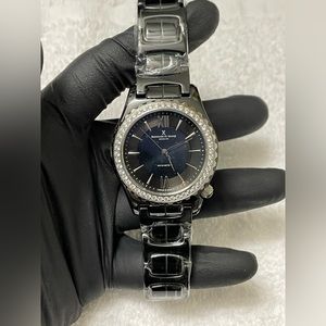 Bernard H. Mayer LA VIDA BLACK CERAMIC